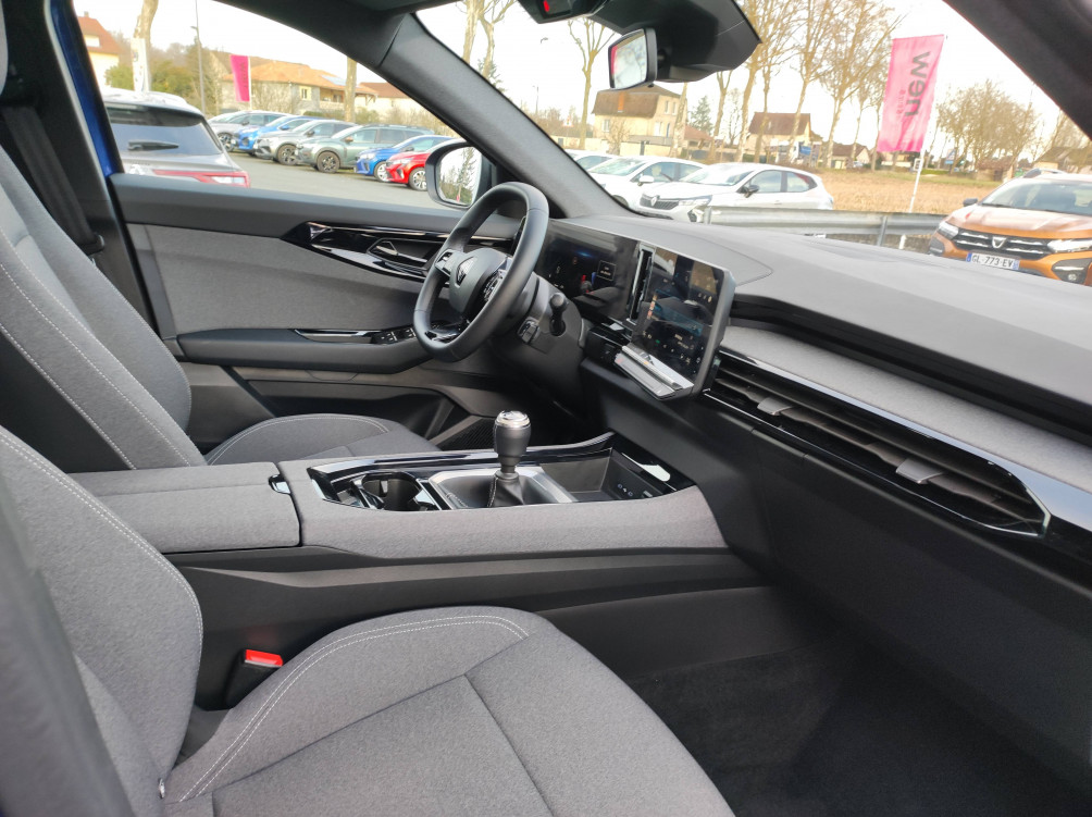 Acheter Renault Austral Austral mild hybrid advanced 130 Evolution 5p occasion dans les concessions du Groupe Faurie
