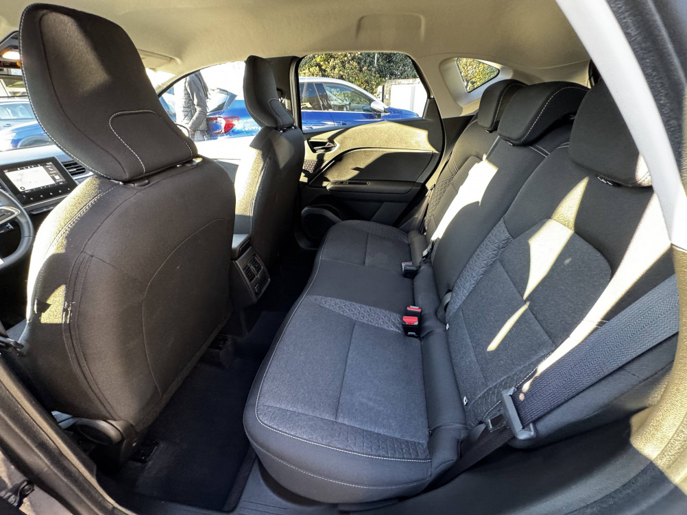 Acheter Renault Captur 2 Captur TCe 90 Evolution 5p occasion dans les concessions du Groupe Faurie