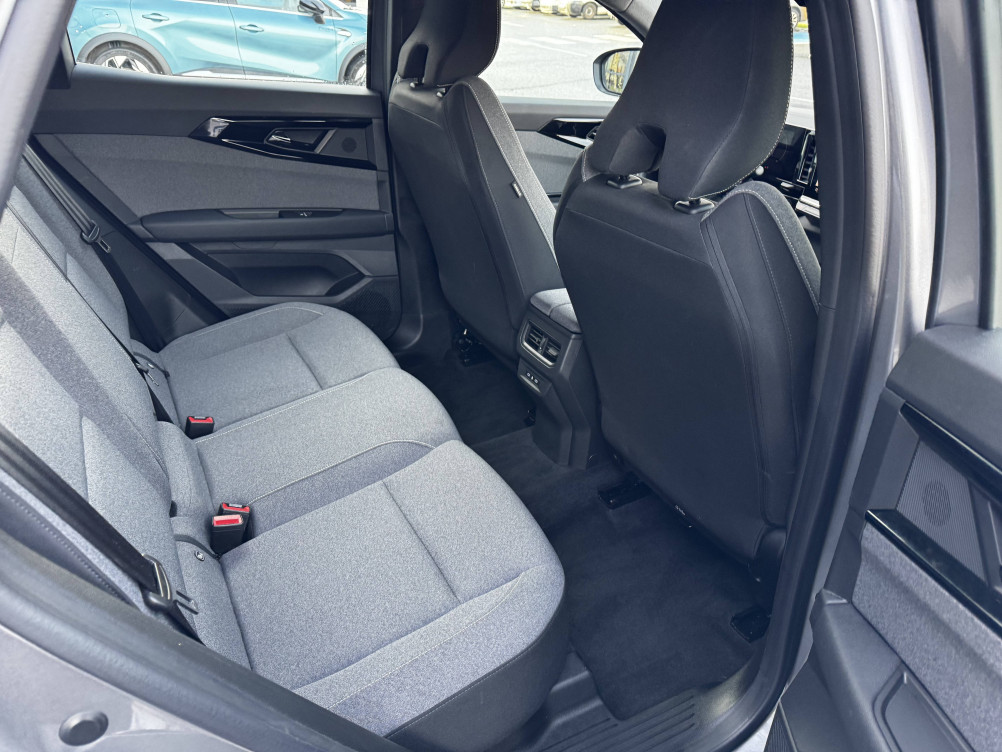 Acheter Renault Austral Austral mild hybrid advanced 130 Evolution 5p occasion dans les concessions du Groupe Faurie