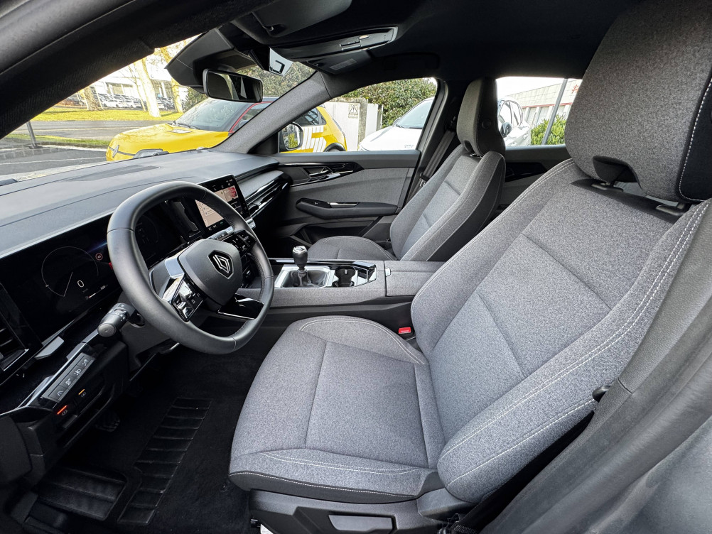 Acheter Renault Austral Austral mild hybrid advanced 130 Evolution 5p occasion dans les concessions du Groupe Faurie