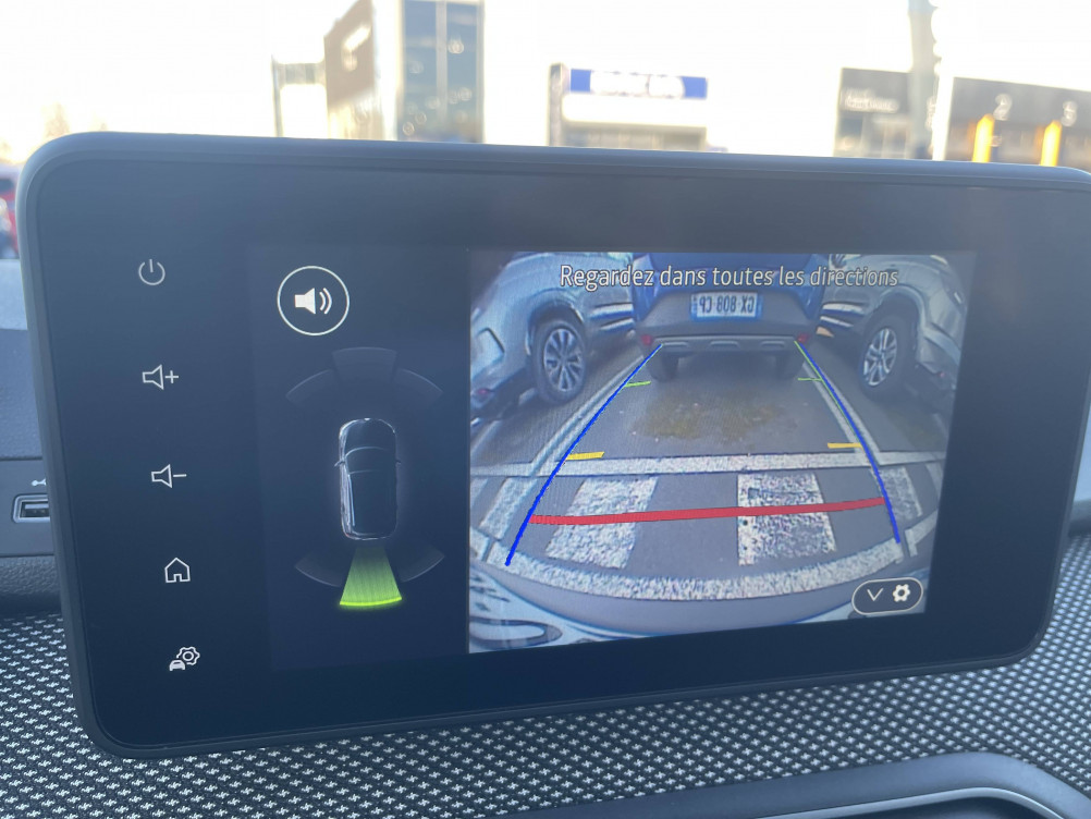 Acheter Dacia Sandero Sandero ECO-G 100 Stepway Expression 5p occasion dans les concessions du Groupe Faurie