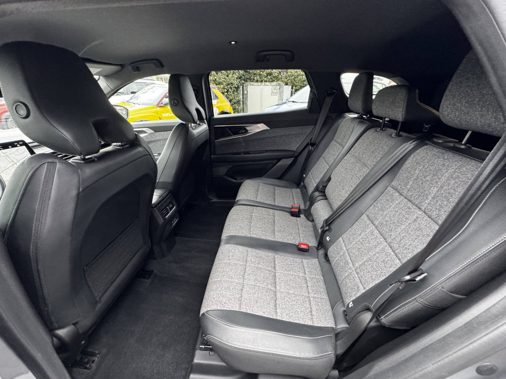 Acheter Renault Espace 6 Espace E-Tech hybrid 200 Techno 5p occasion dans les concessions du Groupe Faurie