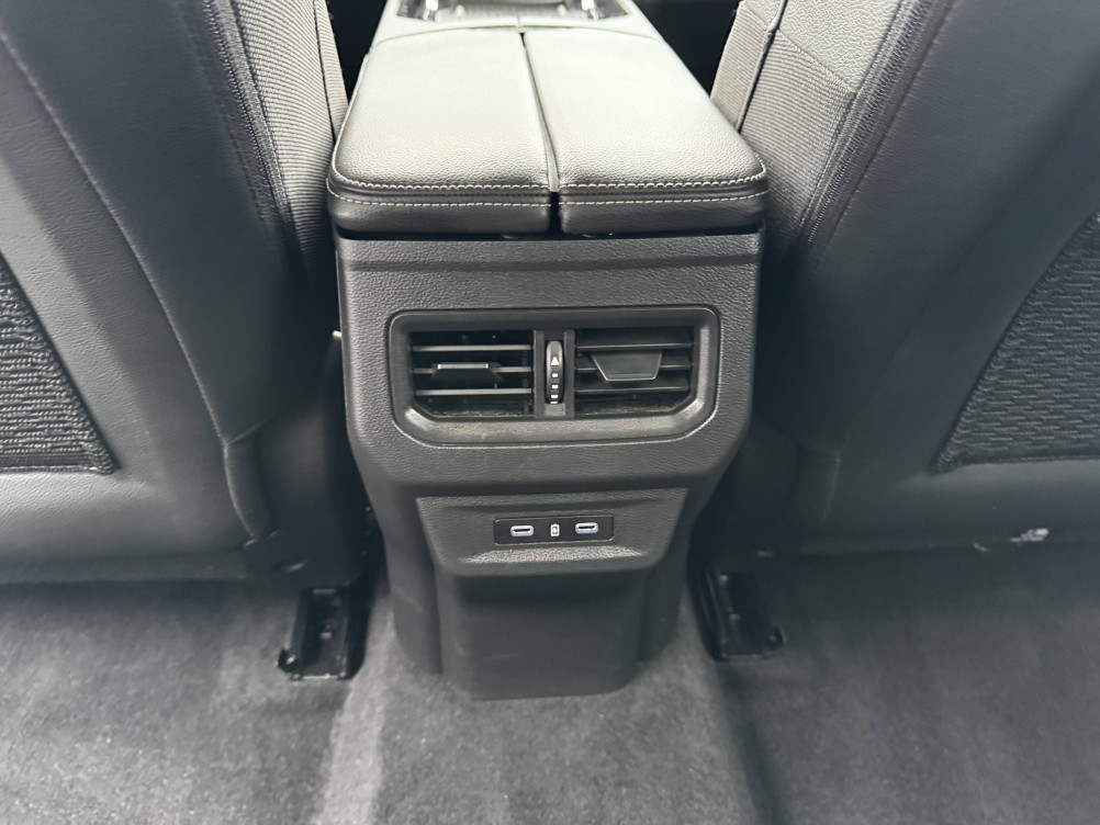 Acheter Renault Espace 6 Espace E-Tech hybrid 200 Techno 5p occasion dans les concessions du Groupe Faurie