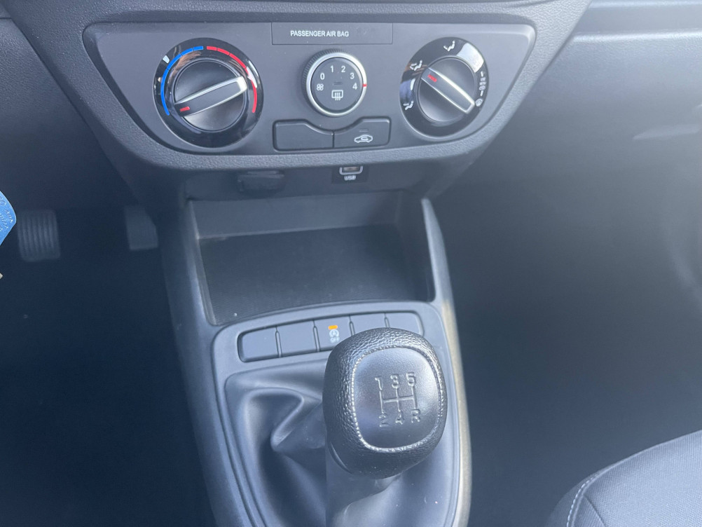 Acheter Hyundai i10 3 i10 1.0 67 ECO Intuitive 5p occasion dans les concessions du Groupe Faurie