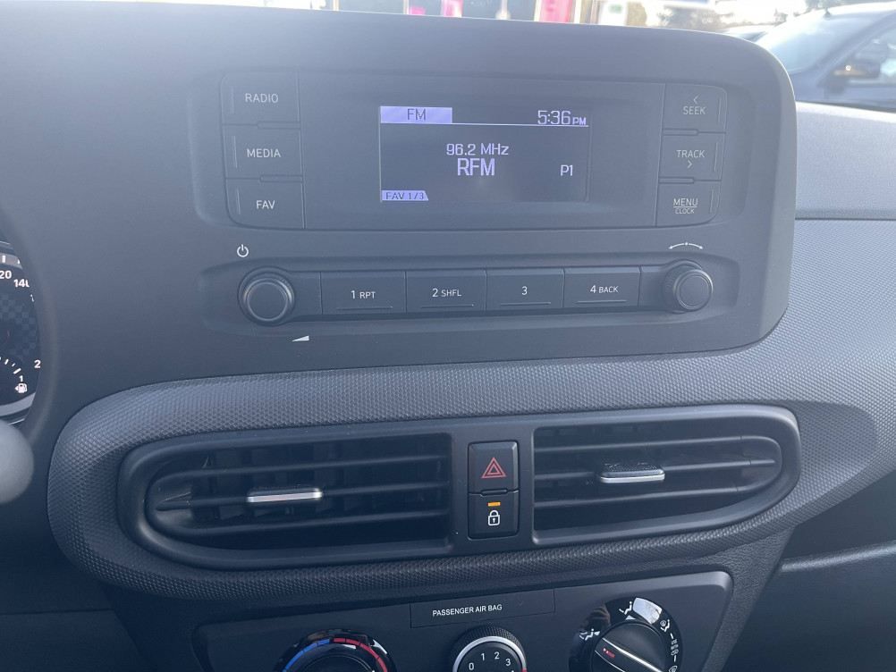 Acheter Hyundai i10 3 i10 1.0 67 ECO Intuitive 5p occasion dans les concessions du Groupe Faurie