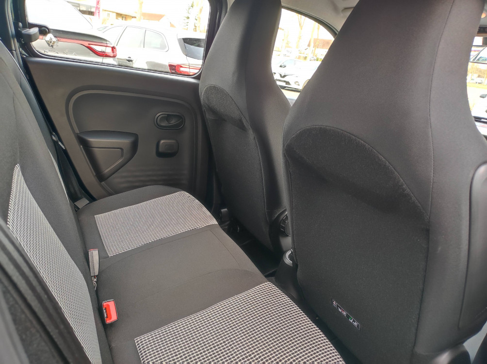 Acheter Renault Twingo Electrique Twingo III Achat Intégral - 21 Life 5p occasion dans les concessions du Groupe Faurie