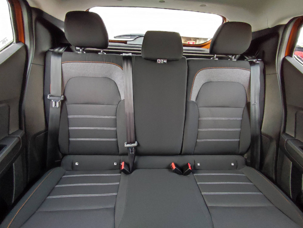 Acheter Dacia Sandero Sandero ECO-G 100 Stepway Essential 5p occasion dans les concessions du Groupe Faurie