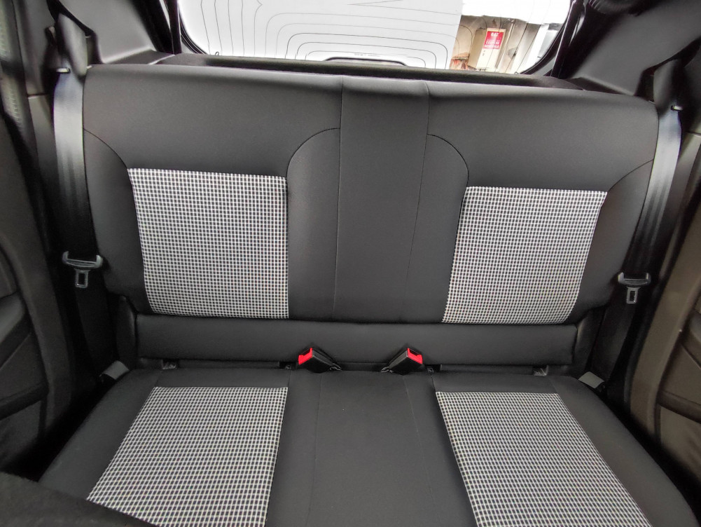 Acheter Renault Twingo Electrique Twingo III Achat Intégral - 21 Life 5p occasion dans les concessions du Groupe Faurie