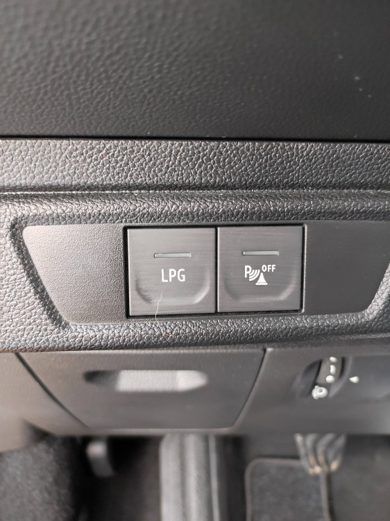Acheter Dacia Sandero Sandero ECO-G 100 Stepway Essential 5p occasion dans les concessions du Groupe Faurie