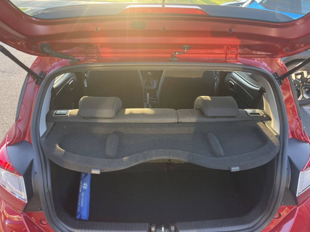 Acheter Hyundai i10 3 i10 1.0 67 ECO Intuitive 5p occasion dans les concessions du Groupe Faurie