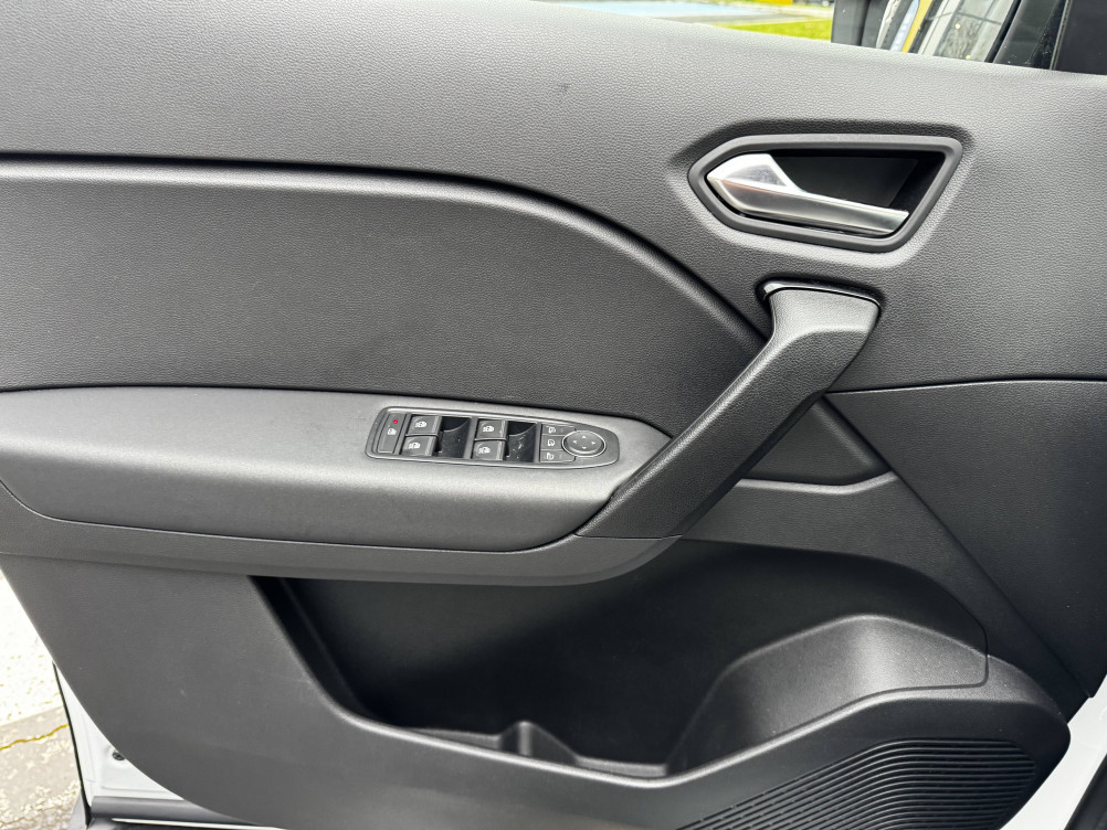Acheter Renault Captur 2 Captur mild hybrid 140 EDC Evolution 5p occasion dans les concessions du Groupe Faurie