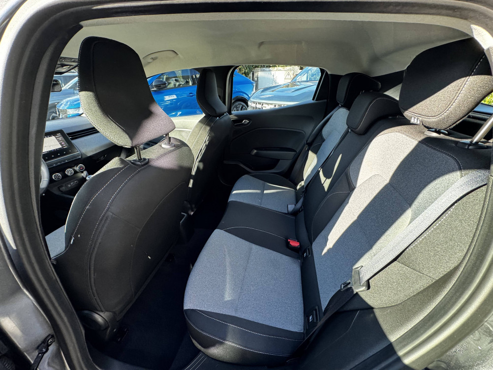Acheter Renault Clio 5 Clio TCe 90 Evolution 5p occasion dans les concessions du Groupe Faurie