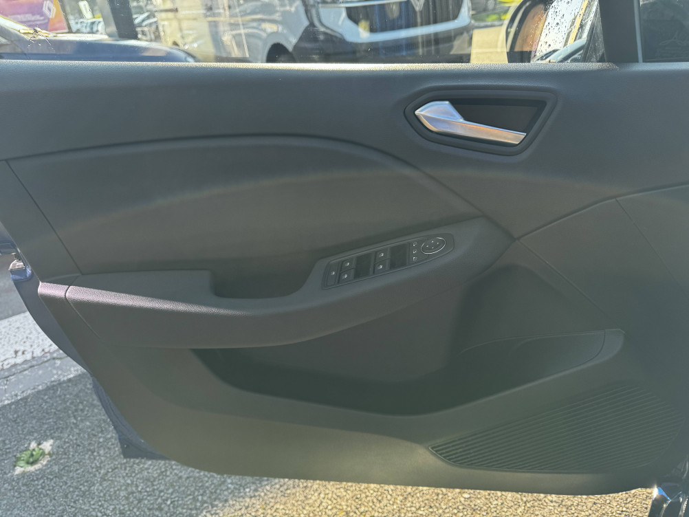 Acheter Renault Clio Clio TCe 90 Evolution 5p occasion dans les concessions du Groupe Faurie
