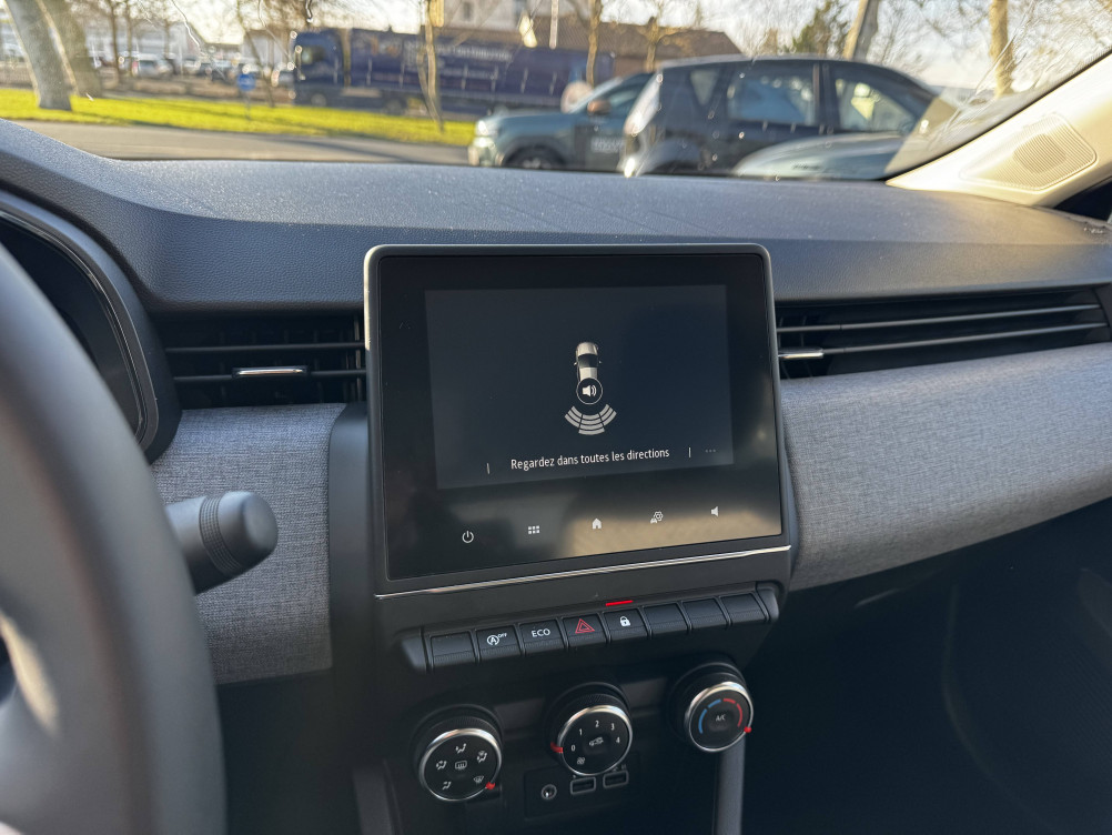 Acheter Renault Clio Clio TCe 90 Evolution 5p occasion dans les concessions du Groupe Faurie