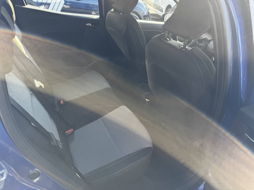 Acheter Renault Clio Clio TCe 90 Evolution 5p occasion dans les concessions du Groupe Faurie