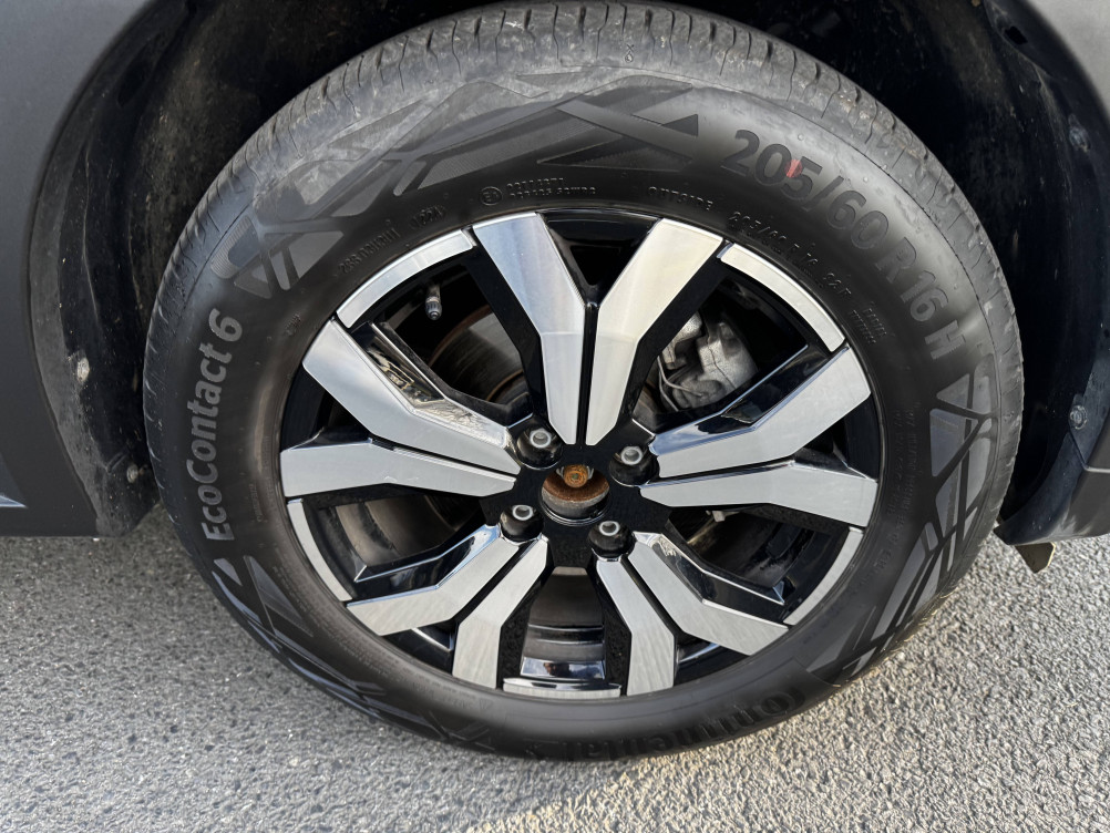 Acheter Dacia Jogger Jogger TCe 110 7 places Extreme + 5p occasion dans les concessions du Groupe Faurie