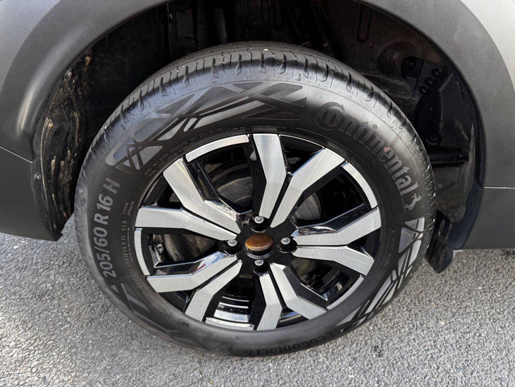Acheter Dacia Jogger Jogger TCe 110 7 places Extreme + 5p occasion dans les concessions du Groupe Faurie