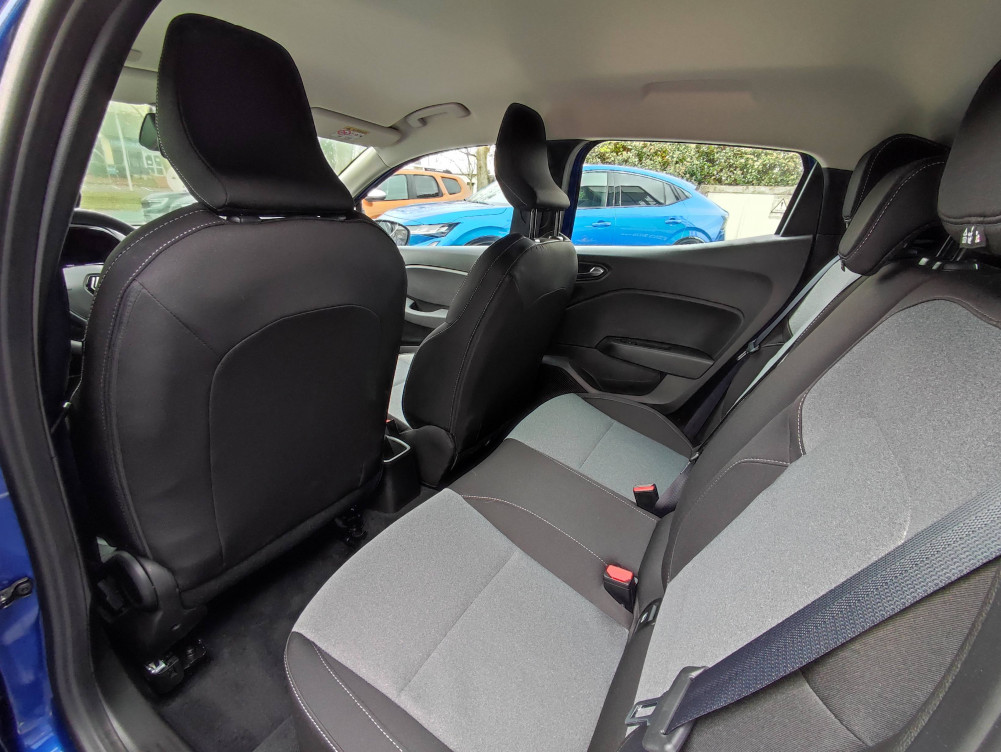 Acheter Renault Clio 5 Clio TCe 100 GPL Evolution 5p occasion dans les concessions du Groupe Faurie