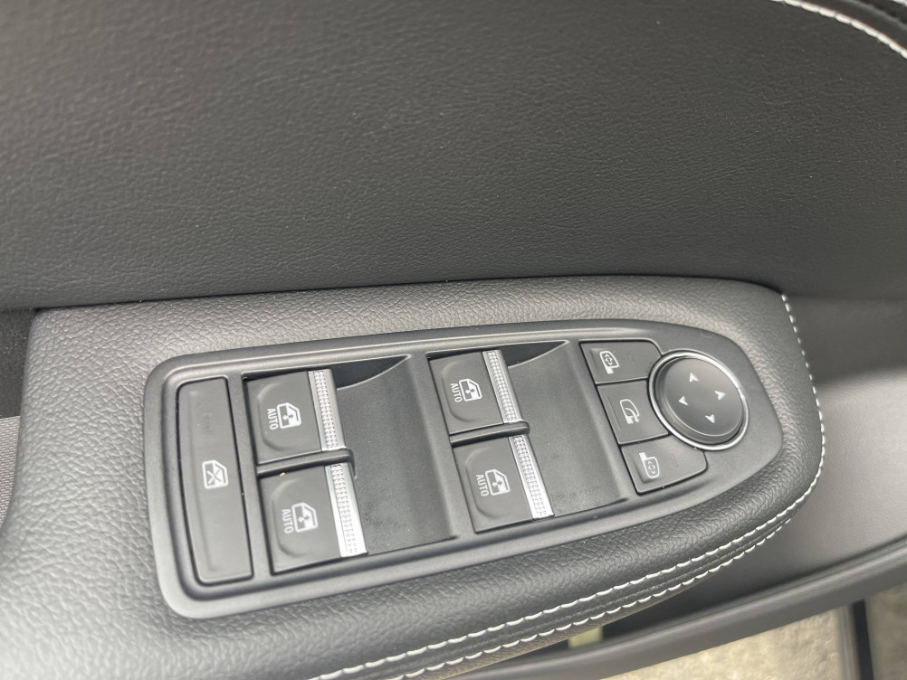 Acheter Renault Arkana Arkana E-Tech 145 - 21B Intens 5p occasion dans les concessions du Groupe Faurie