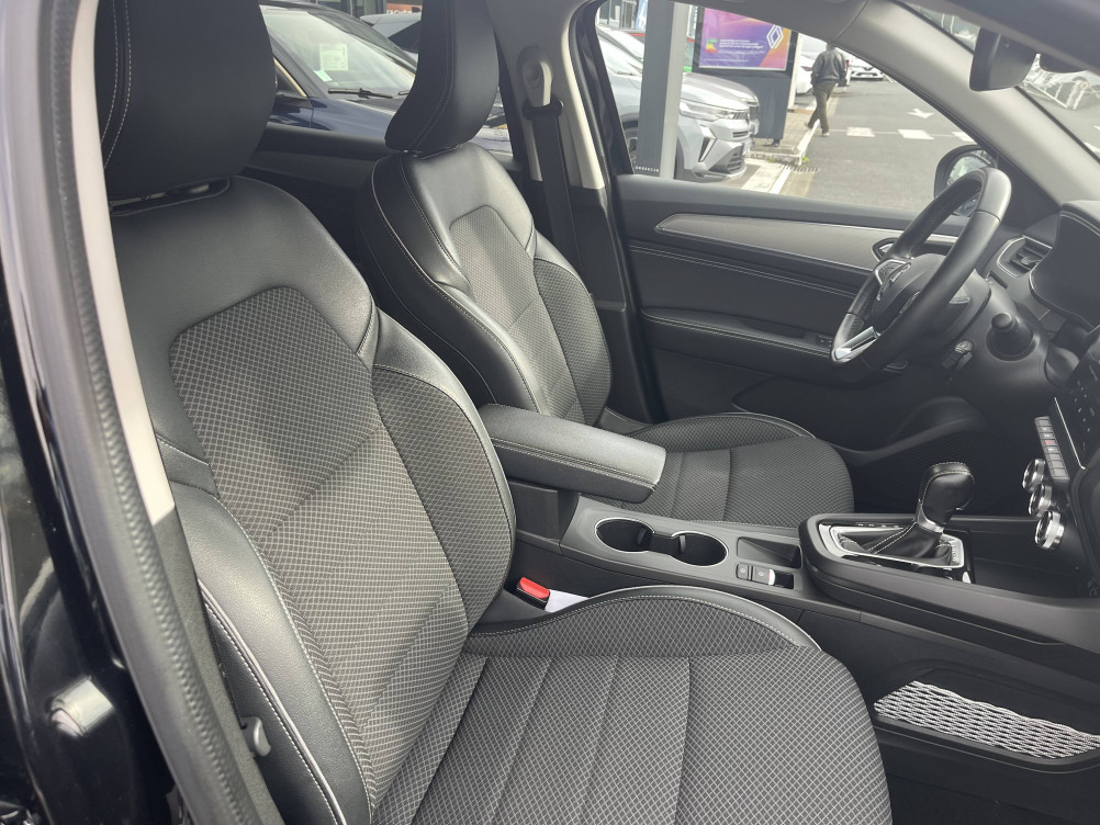 Acheter Renault Arkana Arkana E-Tech 145 - 21B Intens 5p occasion dans les concessions du Groupe Faurie