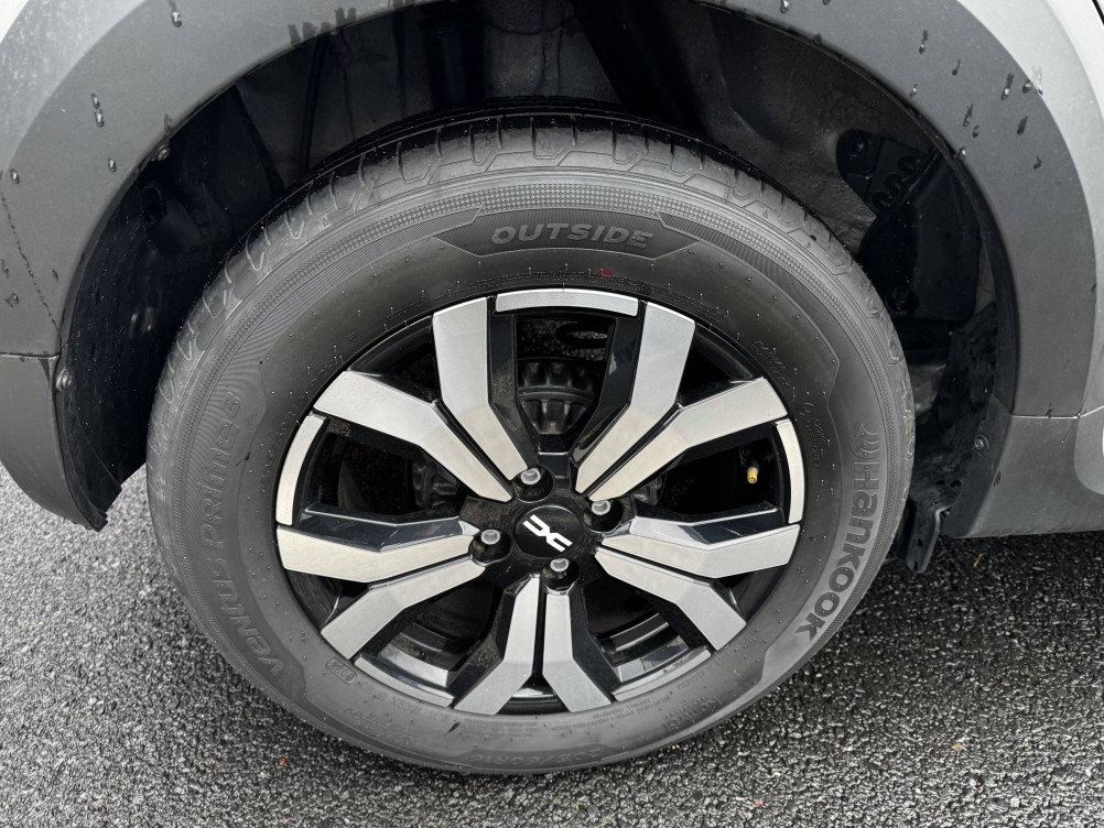 Acheter Dacia Sandero Sandero ECO-G 100 Stepway Expression 5p occasion dans les concessions du Groupe Faurie