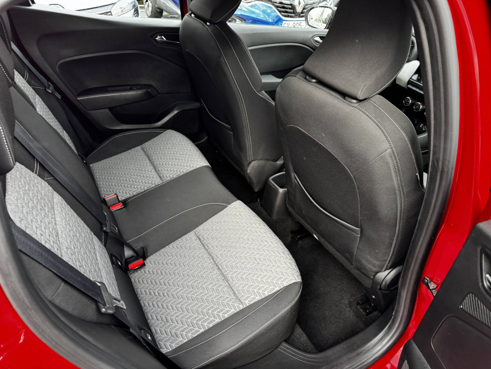 Acheter Renault Clio 5 Clio TCe 90 - 21 Limited 5p occasion dans les concessions du Groupe Faurie