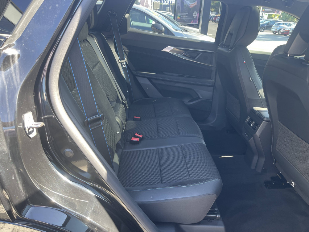Acheter Renault Espace 6 Espace E-Tech hybrid 200 esprit Alpine 5p occasion dans les concessions du Groupe Faurie