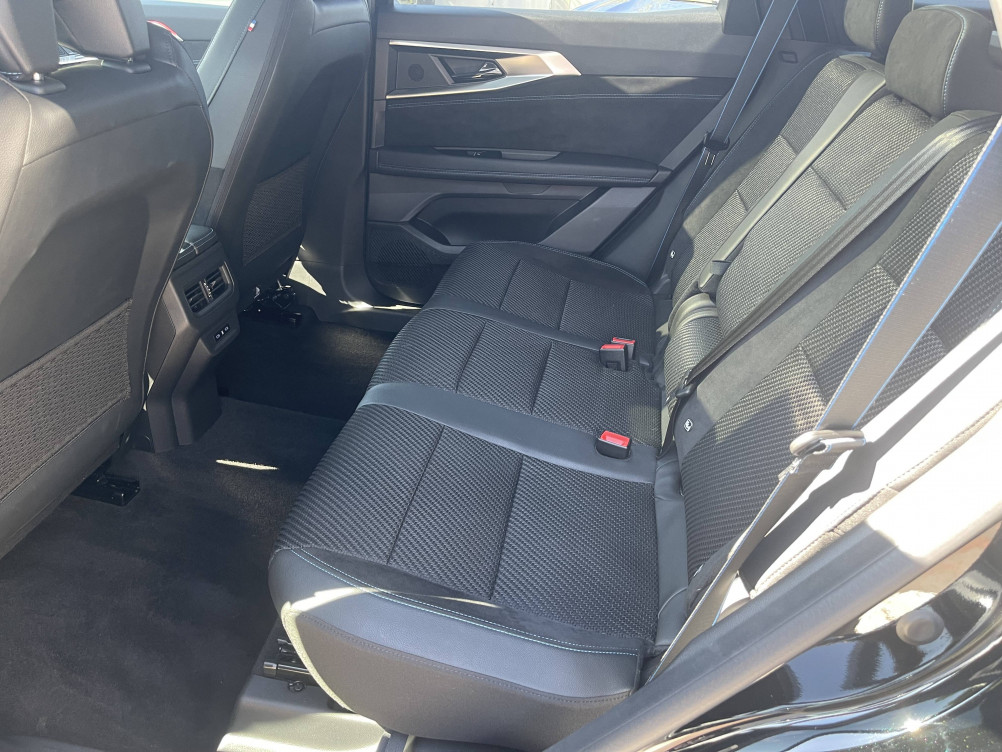 Acheter Renault Espace 6 Espace E-Tech hybrid 200 esprit Alpine 5p occasion dans les concessions du Groupe Faurie
