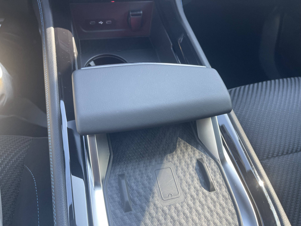 Acheter Renault Espace 6 Espace E-Tech hybrid 200 esprit Alpine 5p occasion dans les concessions du Groupe Faurie