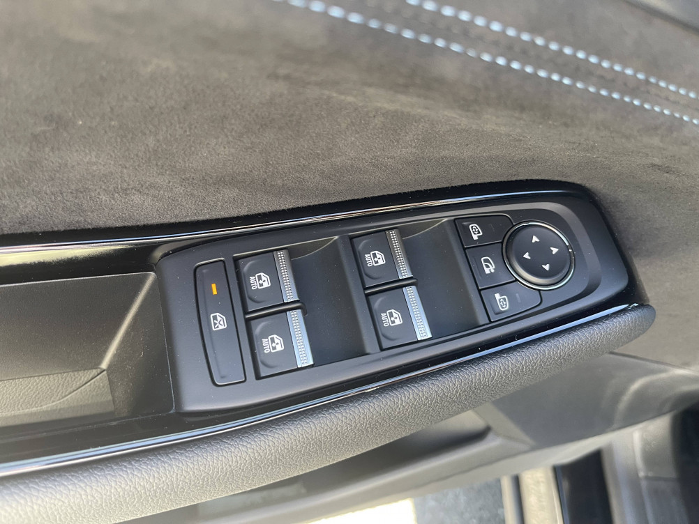 Acheter Renault Espace 6 Espace E-Tech hybrid 200 esprit Alpine 5p occasion dans les concessions du Groupe Faurie