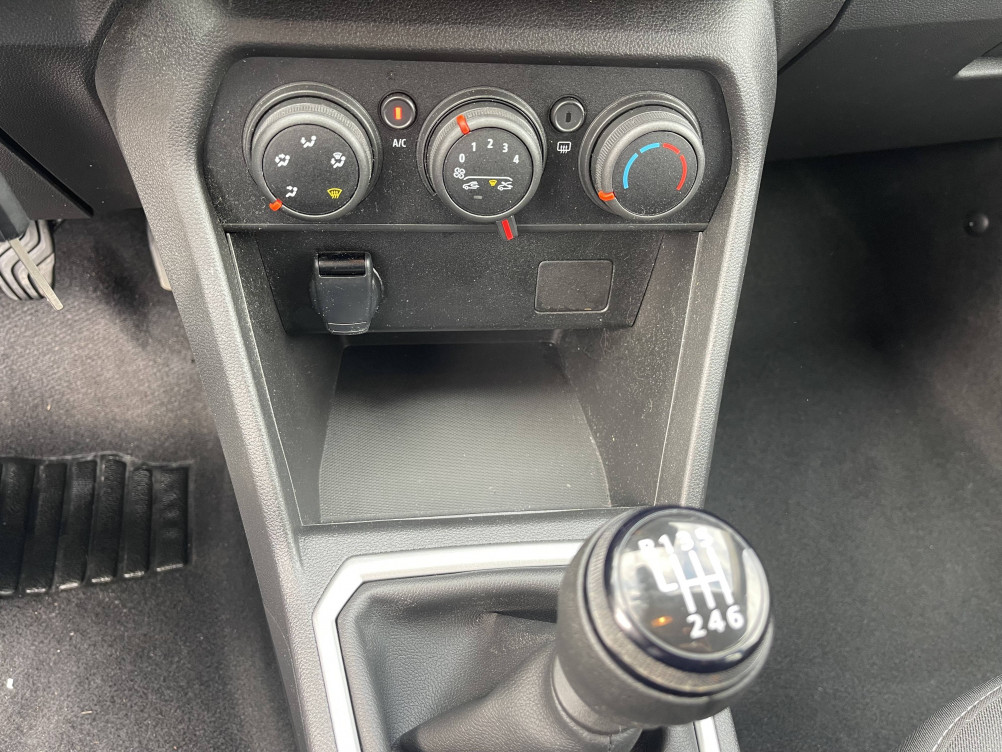 Acheter Dacia Sandero Sandero TCe 90 Stepway Expression 5p occasion dans les concessions du Groupe Faurie
