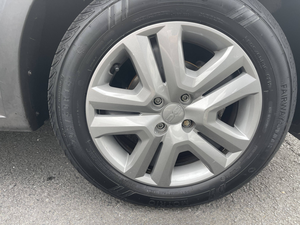 Acheter Dacia Sandero Sandero TCe 90 Stepway Expression 5p occasion dans les concessions du Groupe Faurie