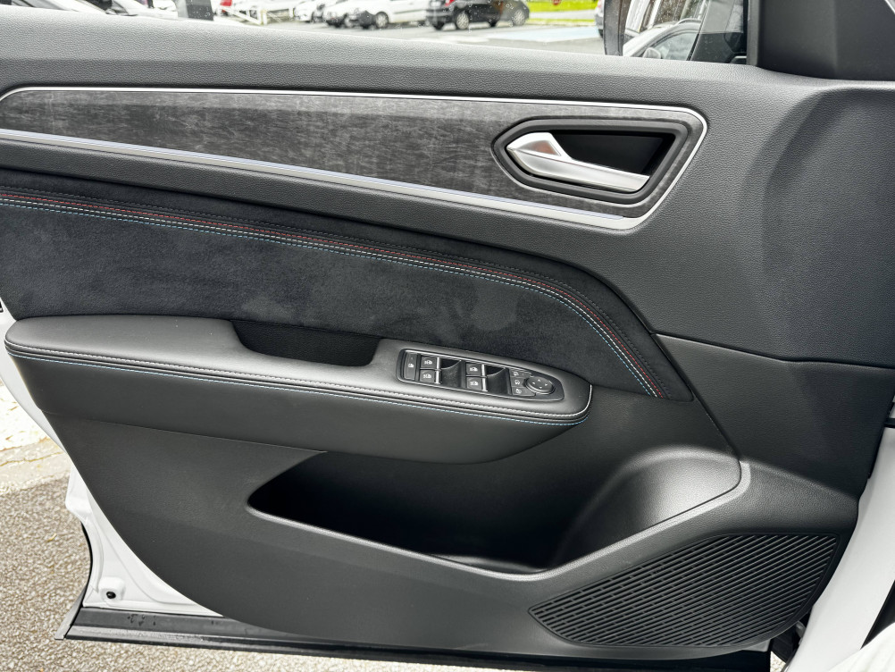 Acheter Renault Arkana Arkana E-Tech 145 - 23 esprit Alpine 5p occasion dans les concessions du Groupe Faurie