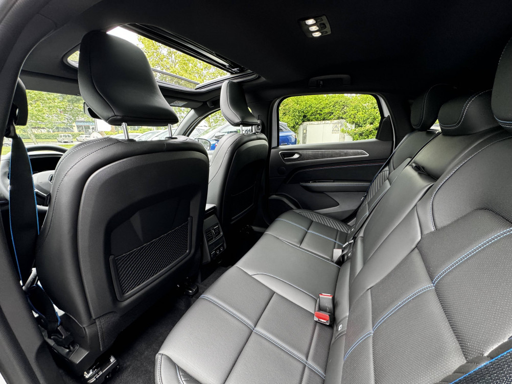 Acheter Renault Arkana Arkana E-Tech 145 - 23 esprit Alpine 5p occasion dans les concessions du Groupe Faurie