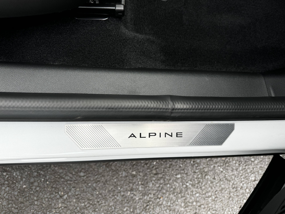 Acheter Renault Arkana Arkana E-Tech 145 - 23 esprit Alpine 5p occasion dans les concessions du Groupe Faurie