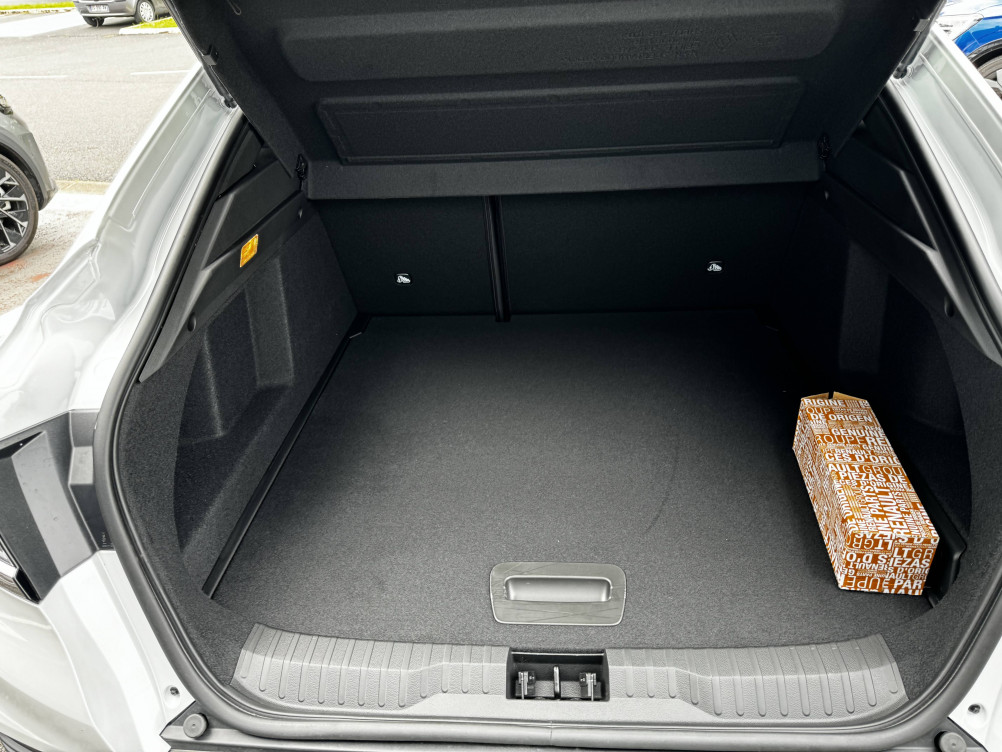 Acheter Renault Arkana Arkana E-Tech 145 - 23 esprit Alpine 5p occasion dans les concessions du Groupe Faurie