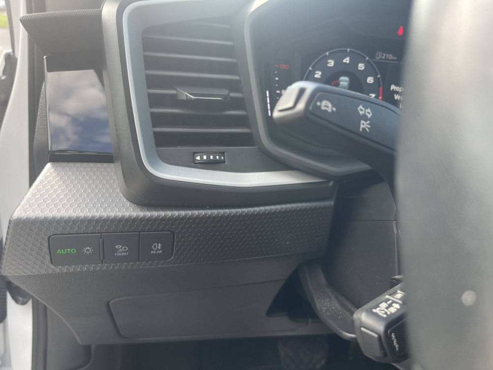 Acheter Audi A1 A1 Sportback 30 TFSI 110 ch S tronic 7 Advanced 2 5p occasion dans les concessions du Groupe Faurie