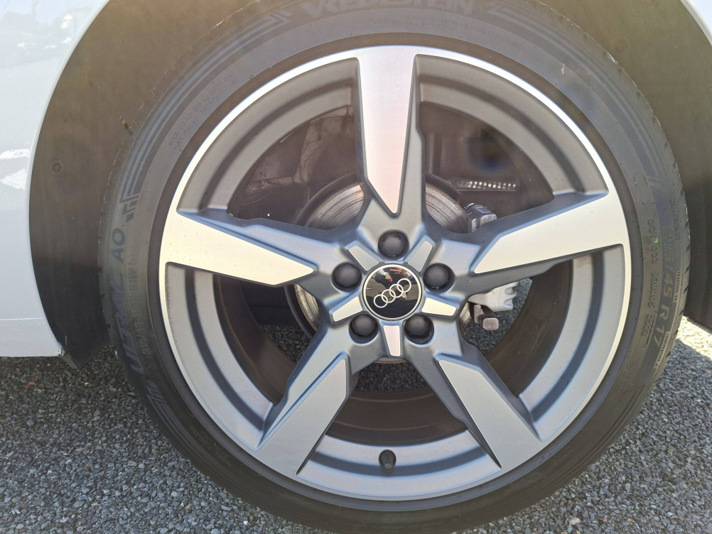 Acheter Audi A1 A1 Sportback 30 TFSI 110 ch S tronic 7 Advanced 2 5p occasion dans les concessions du Groupe Faurie