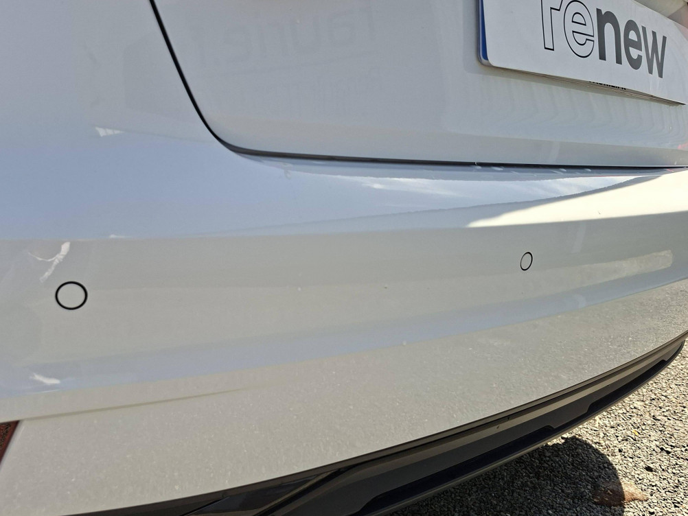 Acheter Audi A1 A1 Sportback 30 TFSI 110 ch S tronic 7 Advanced 2 5p occasion dans les concessions du Groupe Faurie