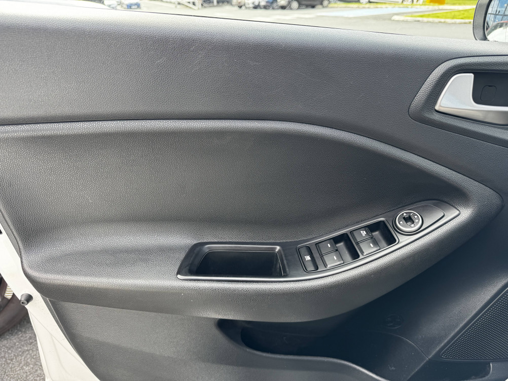 Acheter Hyundai i20 i20 1.0 T-GDi 100 Edition #Style 5p occasion dans les concessions du Groupe Faurie