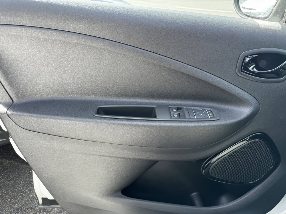 Acheter Renault Zoe Zoe R110 Life 5p occasion dans les concessions du Groupe Faurie