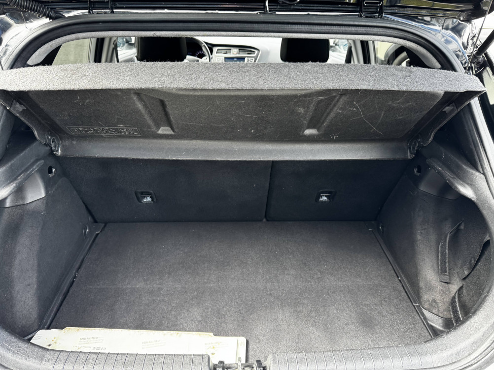 Acheter Hyundai i20 i20 1.0 T-GDi 100 Edition #Style 5p occasion dans les concessions du Groupe Faurie