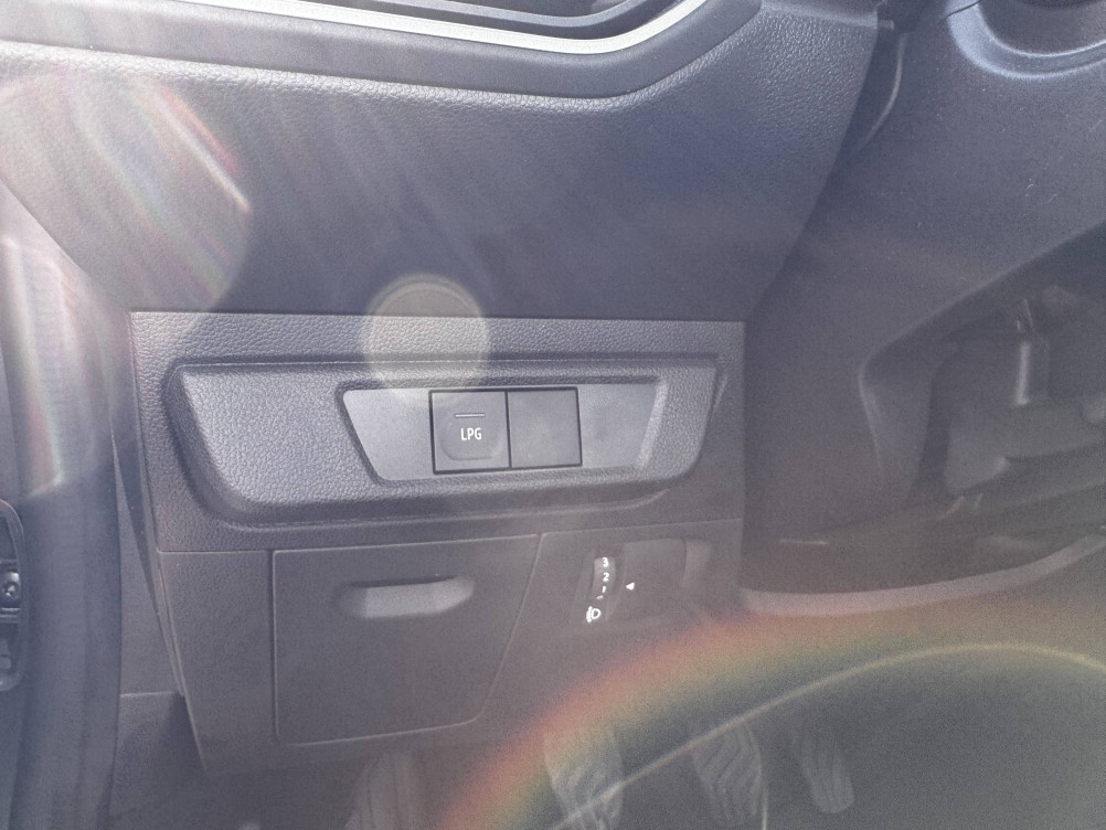 Acheter Dacia Sandero Sandero ECO-G 100 Expression 5p occasion dans les concessions du Groupe Faurie