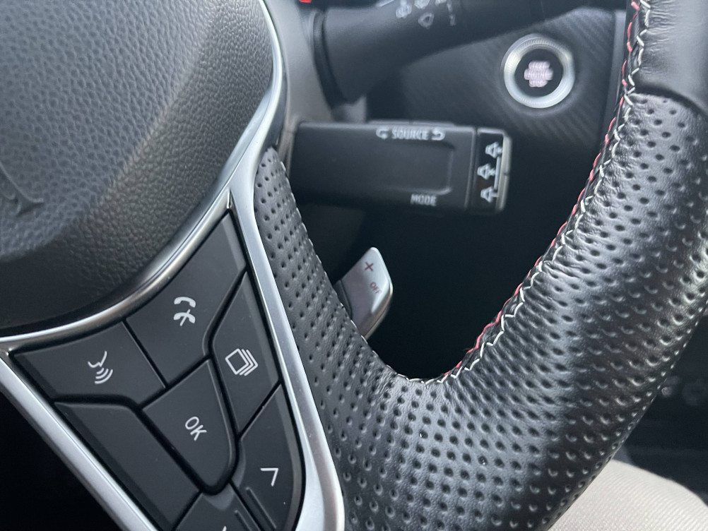 Acheter Renault Captur 2 Captur mild hybrid 160 EDC R.S. line 5p occasion dans les concessions du Groupe Faurie