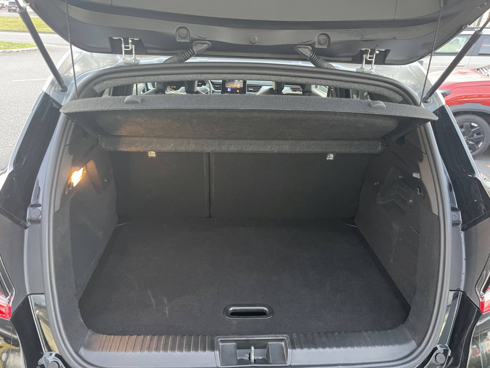 Acheter Renault Captur 2 Captur mild hybrid 160 EDC R.S. line 5p occasion dans les concessions du Groupe Faurie