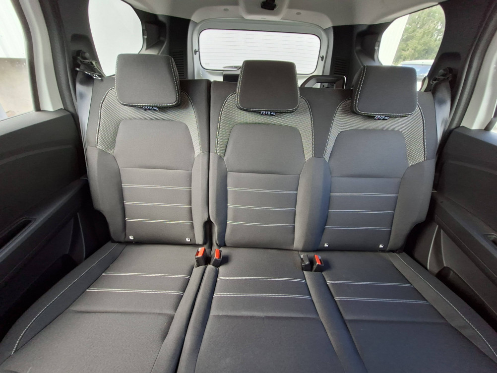 Acheter Dacia Jogger Jogger TCe 110 5 places Confort 5p occasion dans les concessions du Groupe Faurie