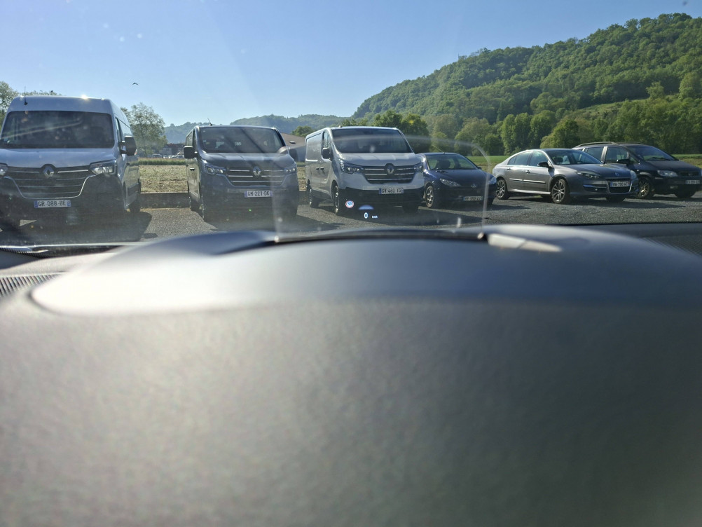 Acheter Renault Megane 4 Mégane IV Berline Blue dCi 115 - 20 Intens 5p occasion dans les concessions du Groupe Faurie