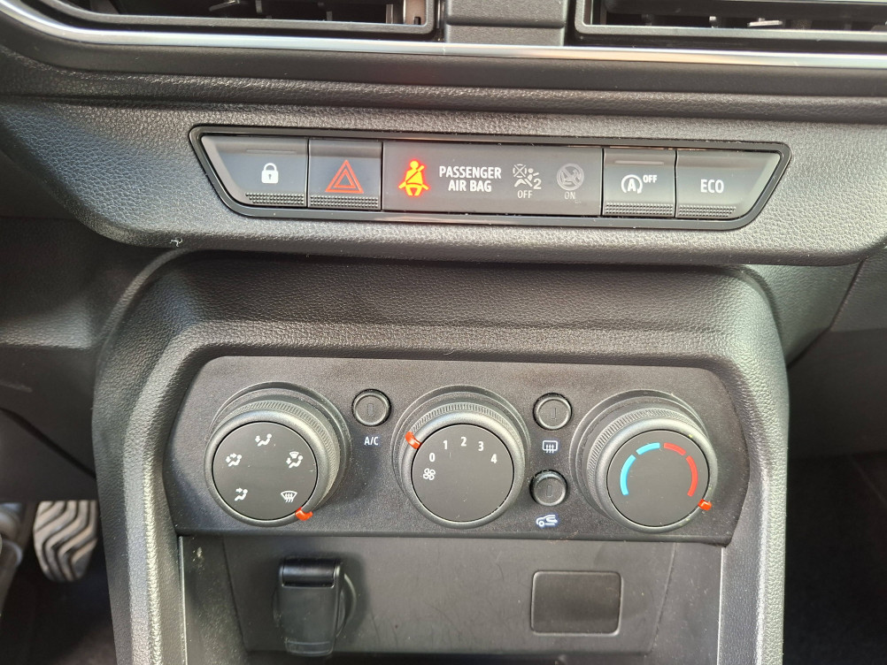 Acheter Dacia Jogger Jogger TCe 110 5 places Confort 5p occasion dans les concessions du Groupe Faurie