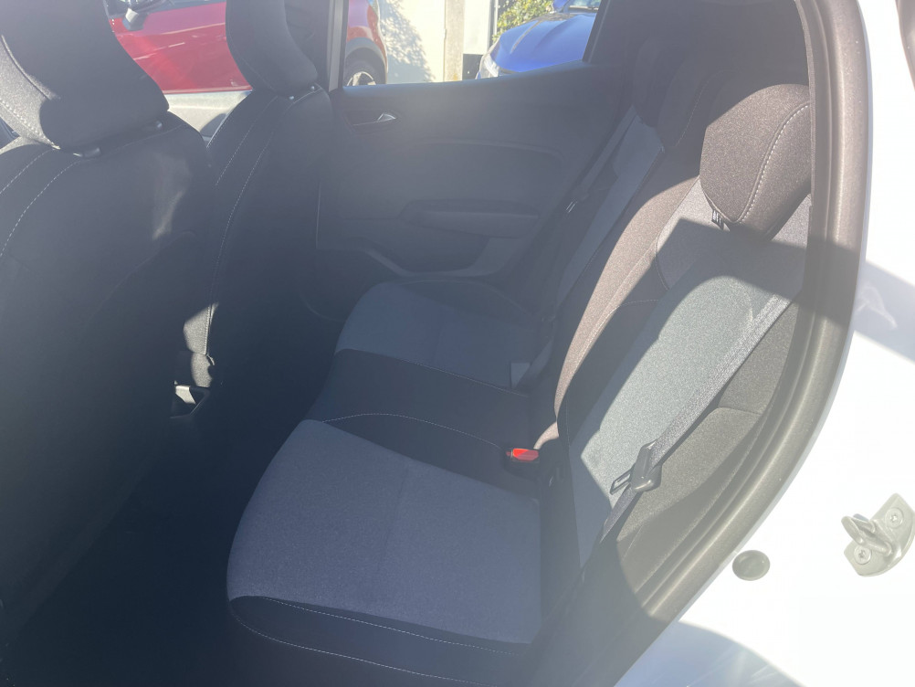 Acheter Renault Clio 5 Clio TCe 90 Evolution 5p occasion dans les concessions du Groupe Faurie