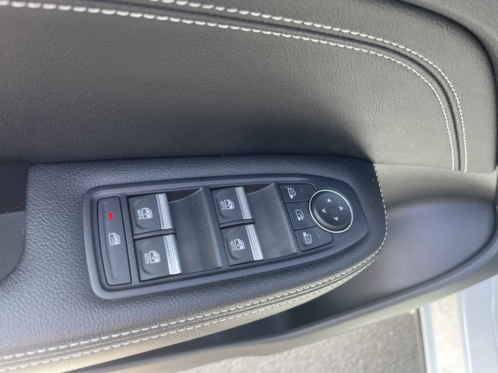 Acheter Renault Arkana Arkana E-Tech 145 - 21B Intens 5p occasion dans les concessions du Groupe Faurie
